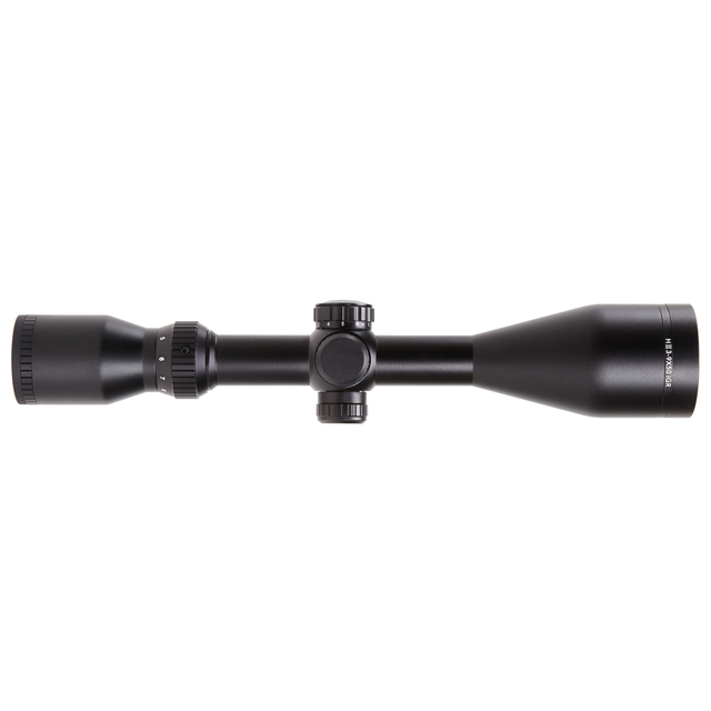 HII 3-9×50 IGR