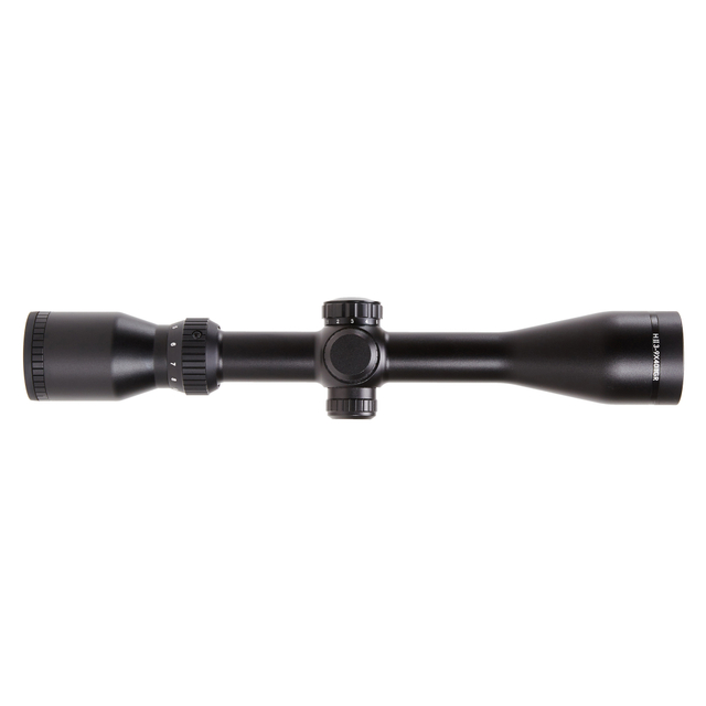 HII 3-9×40 IGR