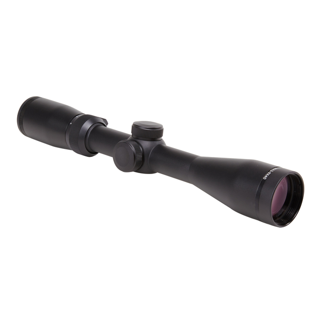 HIII 3-9×40