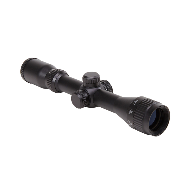 CII 2-7×32 AO IR