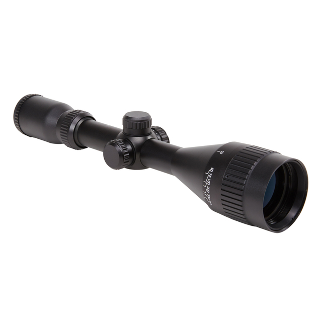 CII 3-9×50 AO IR