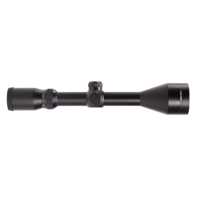 CII 3-9×50