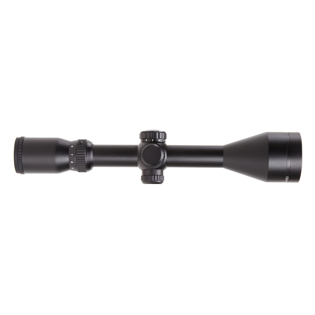 CII 3-9×50 IR