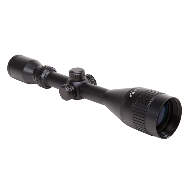 HII 3.5-10X50 AO IGR