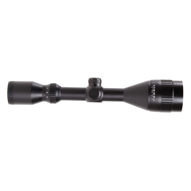 HII 3-9×50 AO
