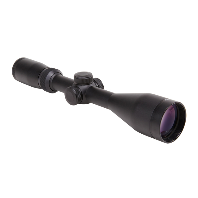 HIII 3-9×50 IGR