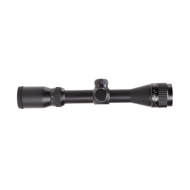 CII 2-7×32 AO