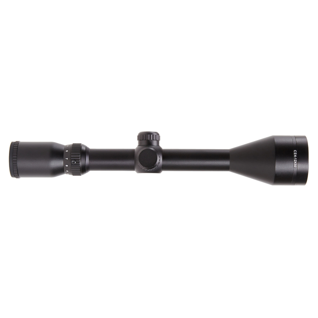 CII 4-12×50