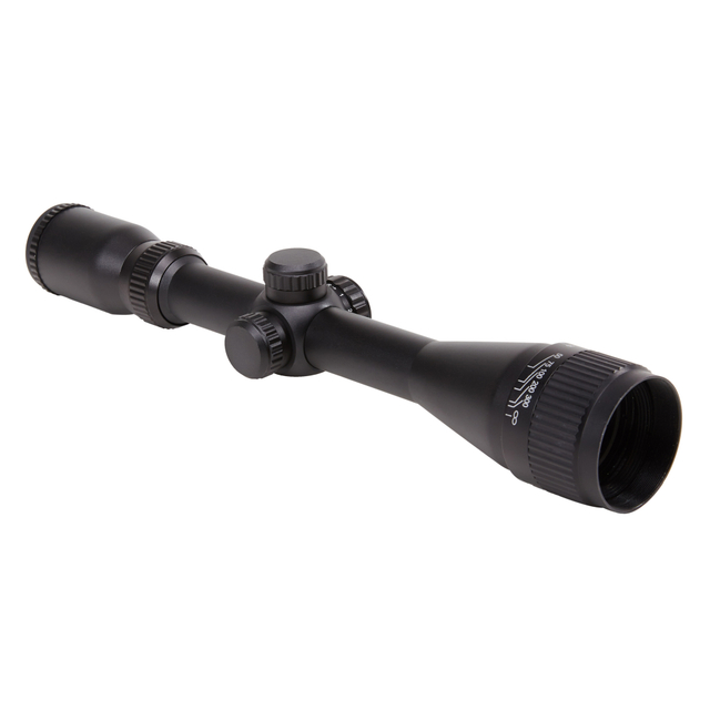 CII 3-9×40 AO IR