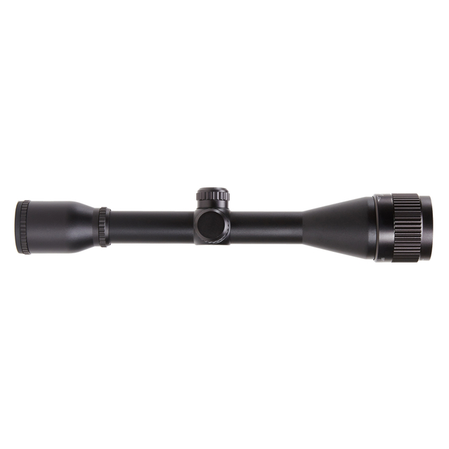 CII 6×40 AO