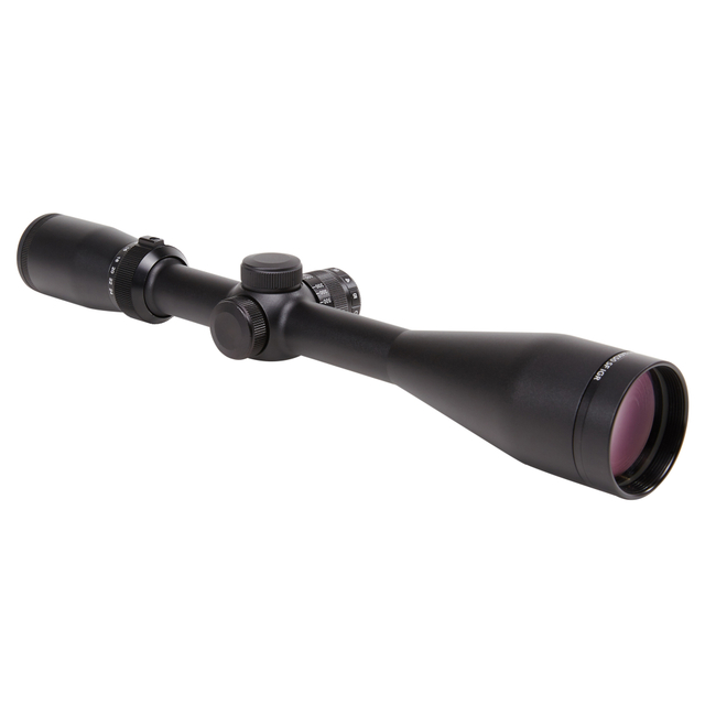 BII 6-24×50 SF IGR
