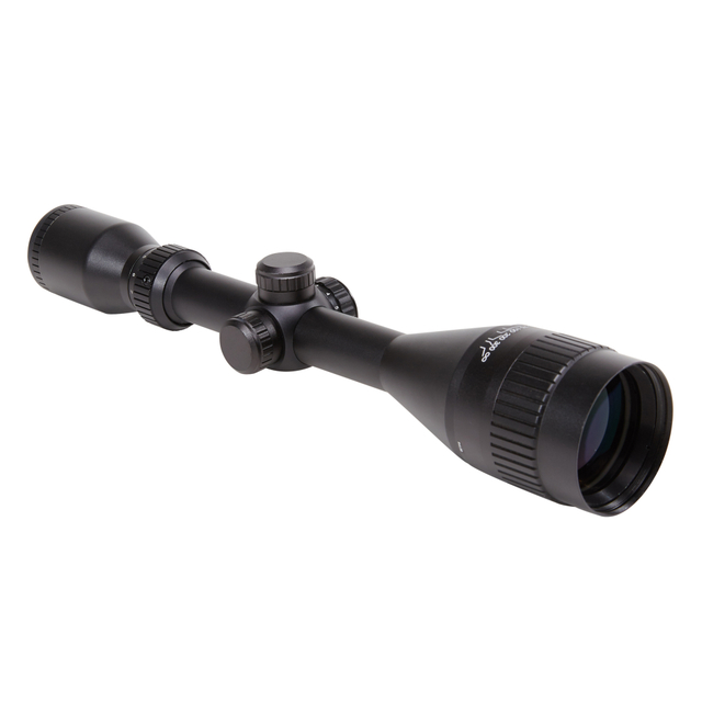 HII 3-9×50 AO IGR
