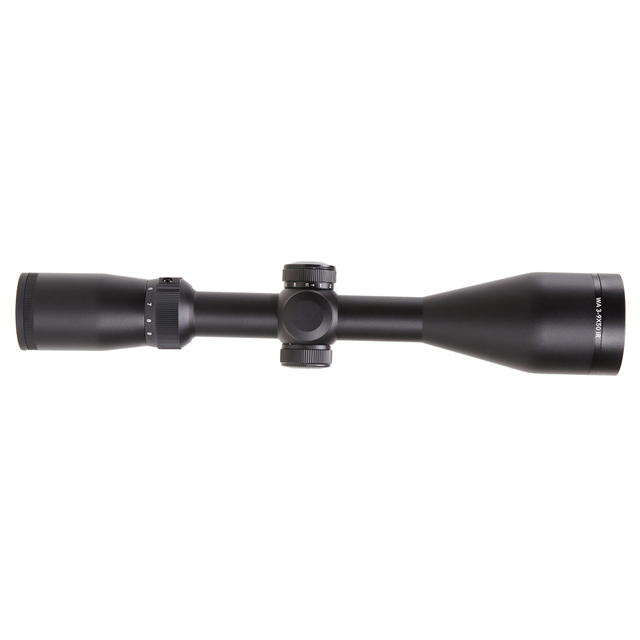 HIII 3-9×50 IGR