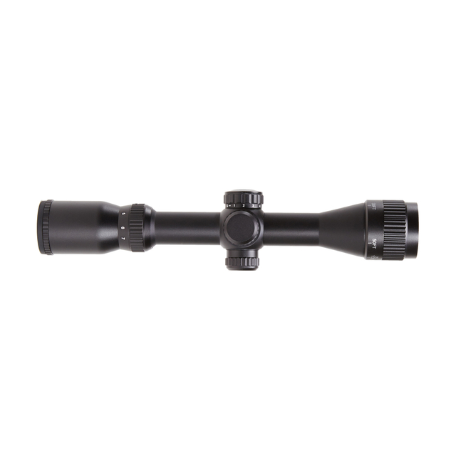 CII 2-7×32 AO IR