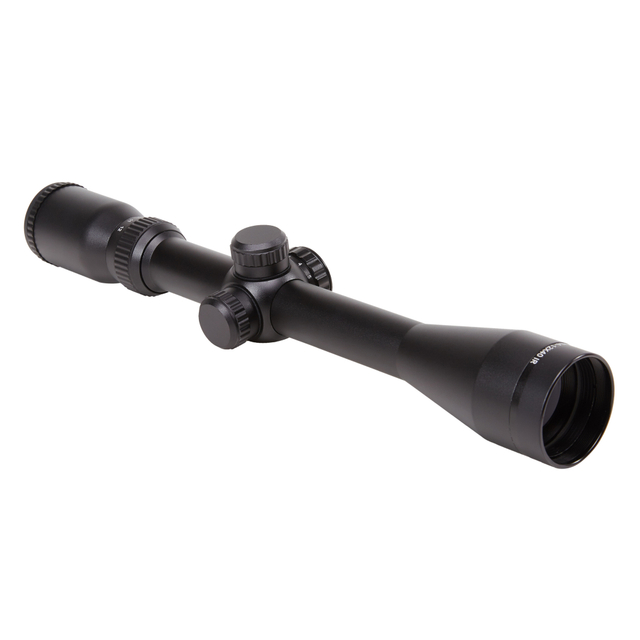 CII 4-12×40 IR