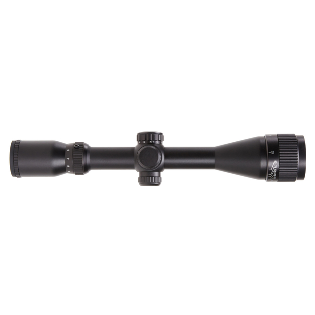 CII 3-9×40 AO IR