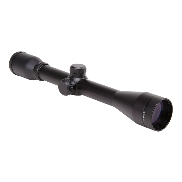 CII 6×40