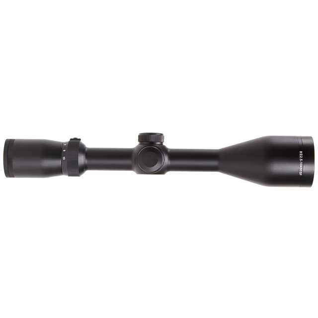 BII 2.5-10×50 SF