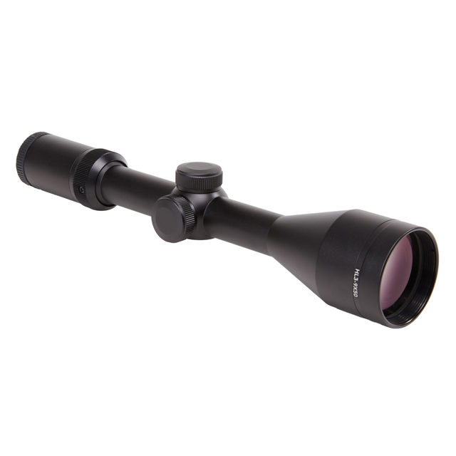 HL 3-9×50