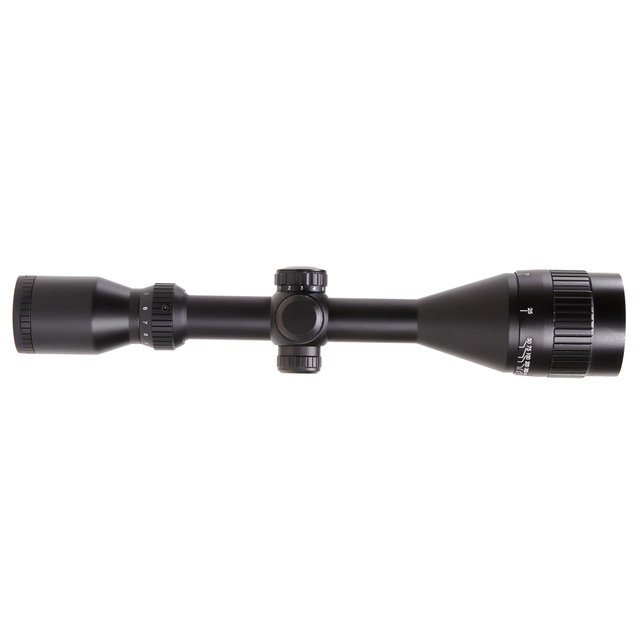 HII 3-9×50 AO IGR