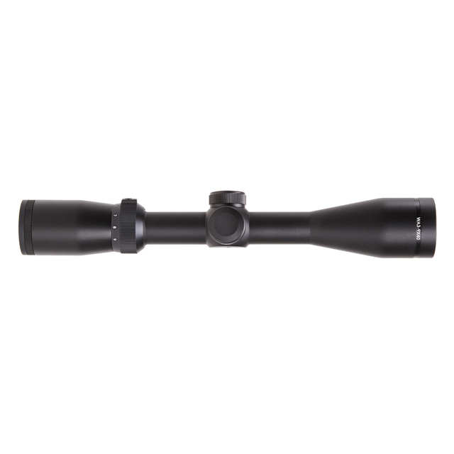 HIII 3-9×40