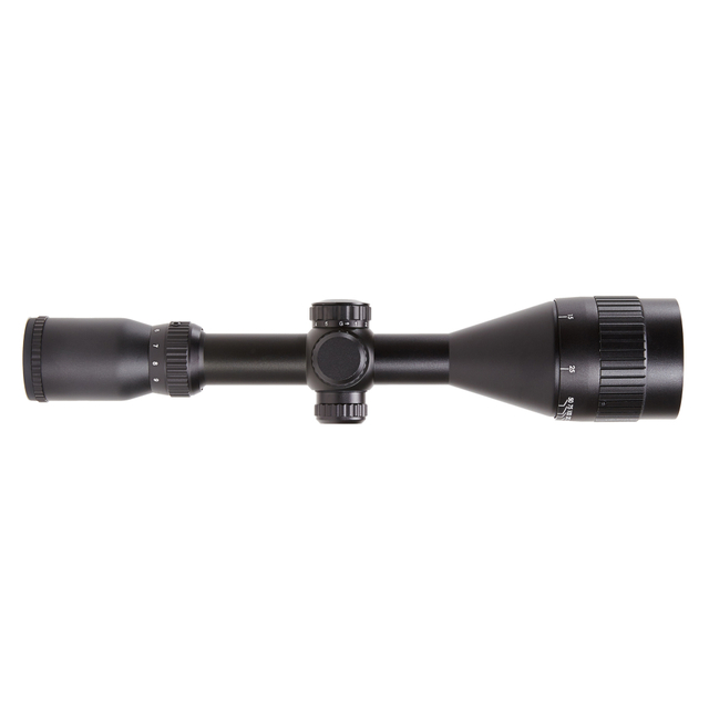 CII 3-9×50 AO IR