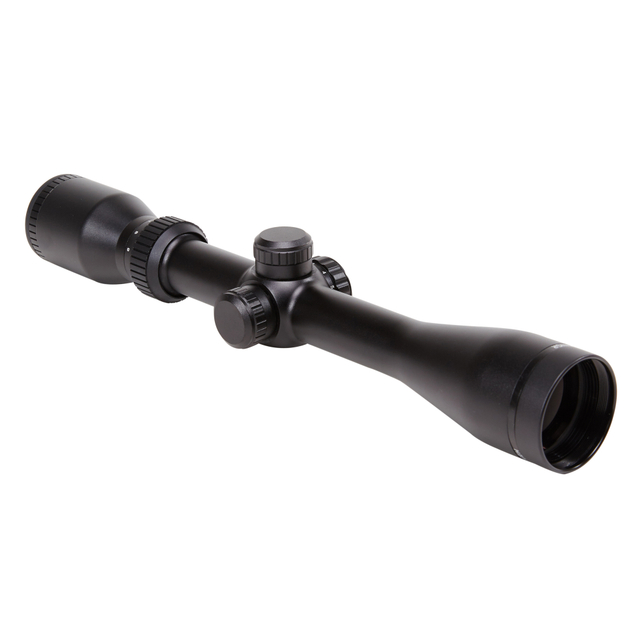HII 3-9×40 IGR