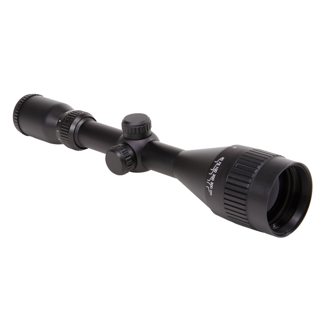 CII 3-9×50 AO