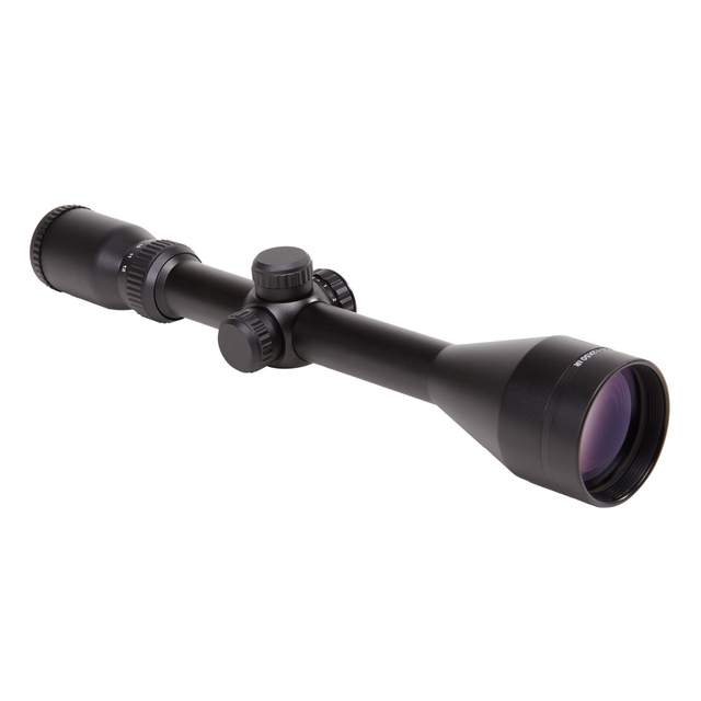 CII 4-12×50 IR
