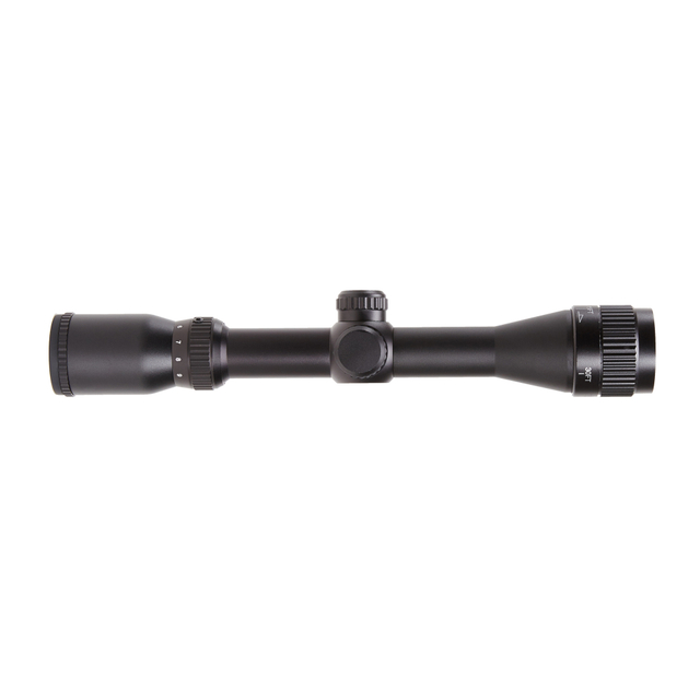CII 3-9×32 AO