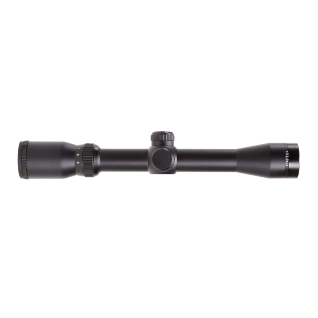 CII 3-9×32