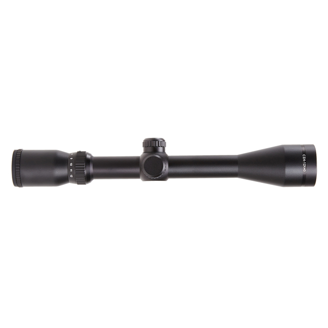 CII 4-12×40