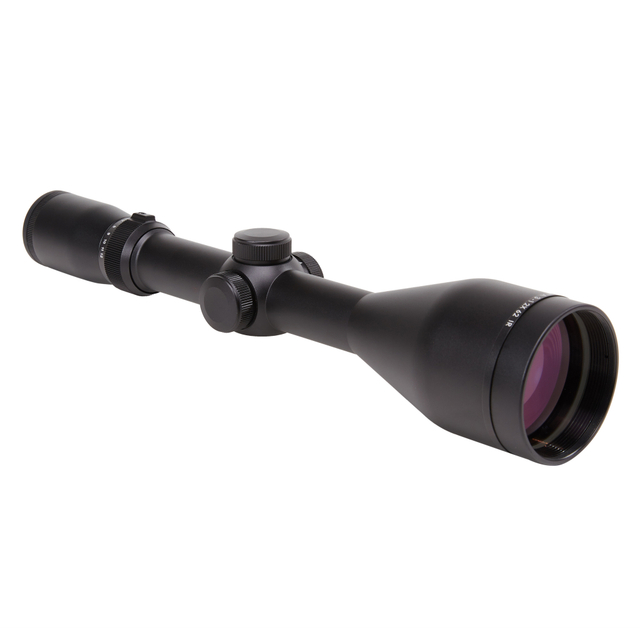 BIII30 3-12×62 IGR