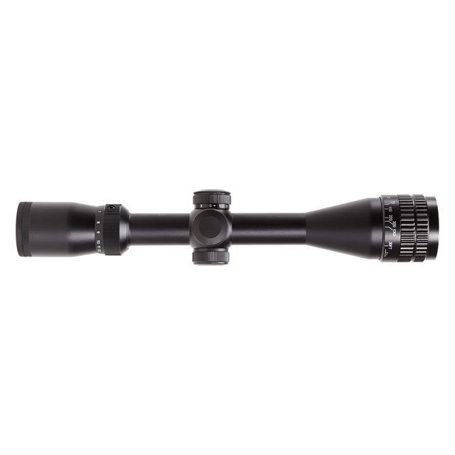 HIII 4-12×40 AO IGR