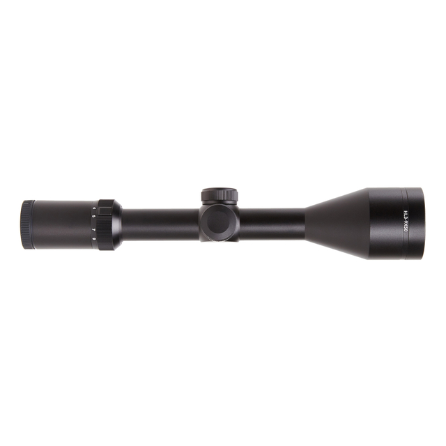 HL 3-9×50