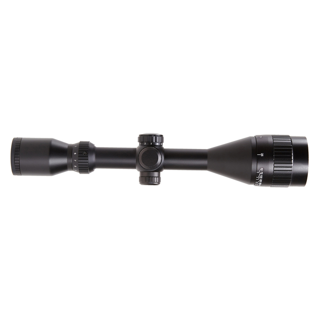 HII 3.5-10X50 AO IGR