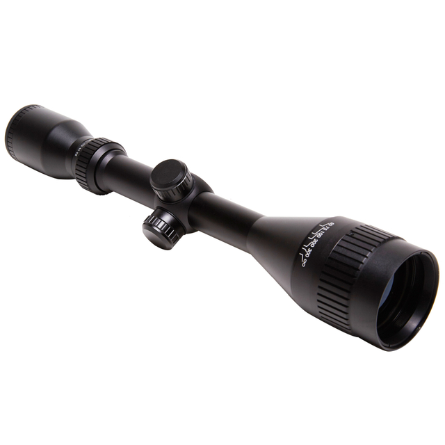 HII 4-12×50 AO