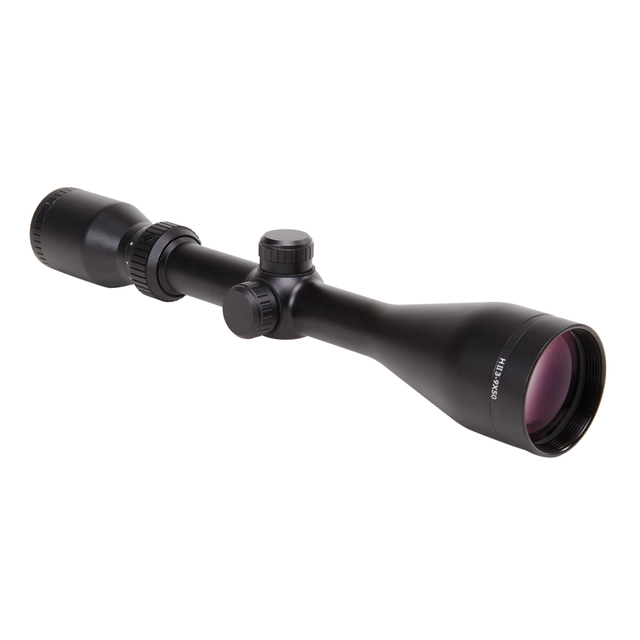 HII 3-9×50