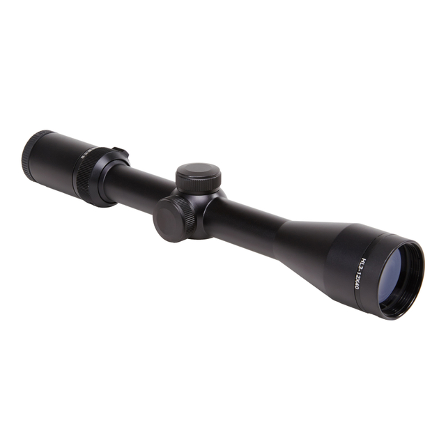 HL 3-12×40