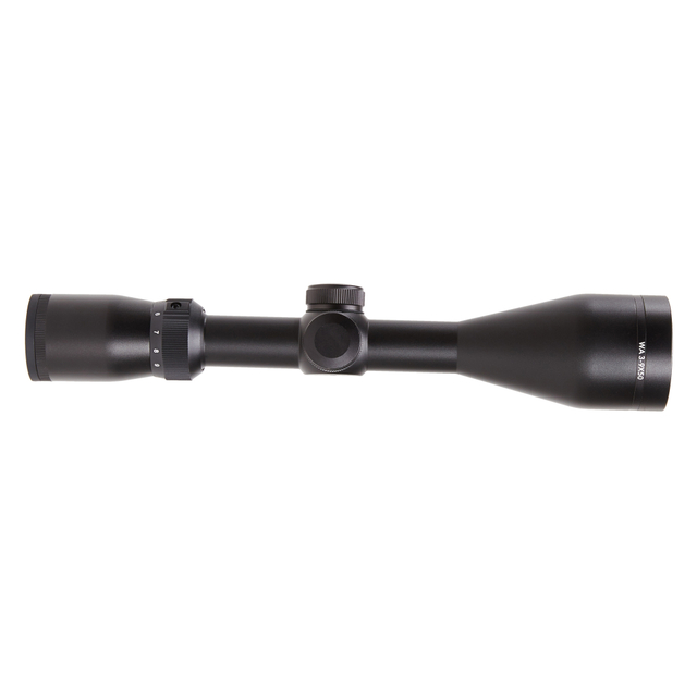 HIII 3-9×50