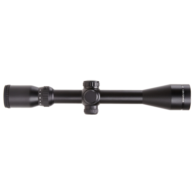 CII 4-12×40 IR