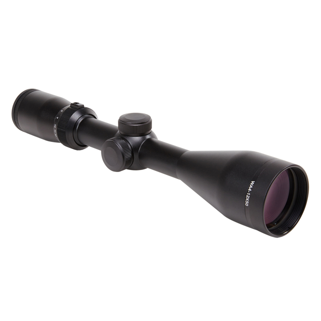  HIII 4-12×50