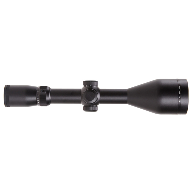 BIII30 3-12×56 IGR