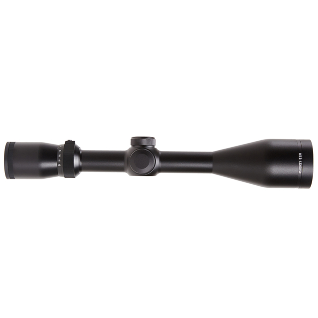 BII 3-12×50 SF