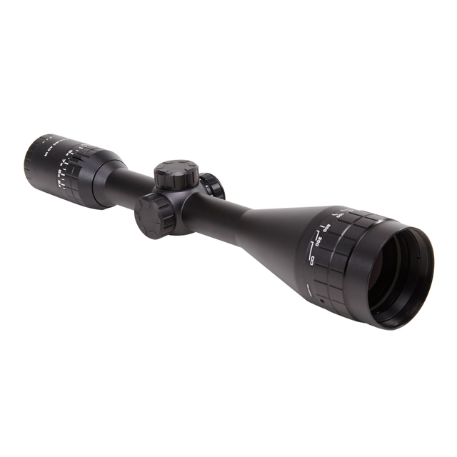 HIII 4.5-14×50 AO IGR