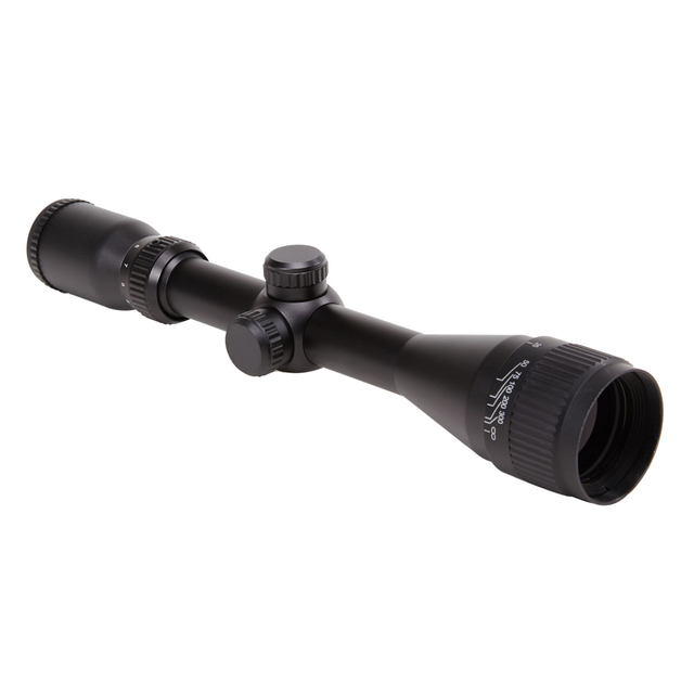 CII 3-9×40 AO