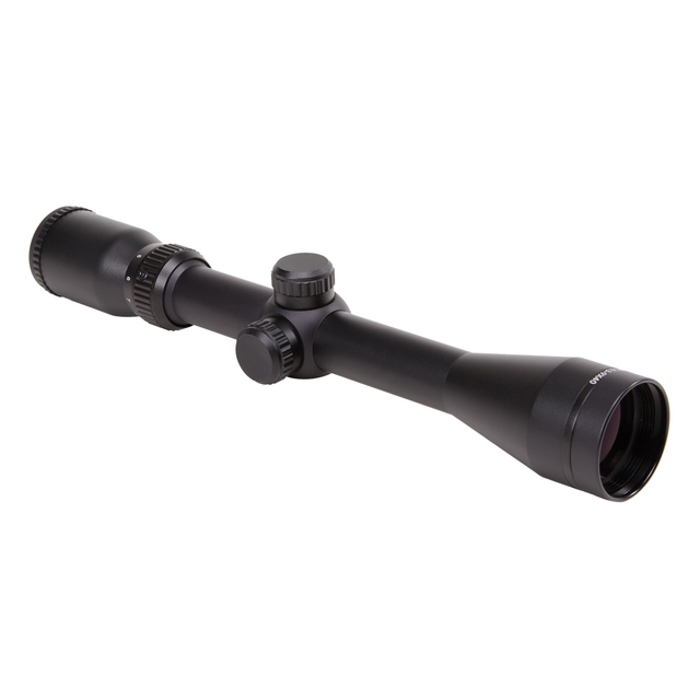 CII 3-9×40