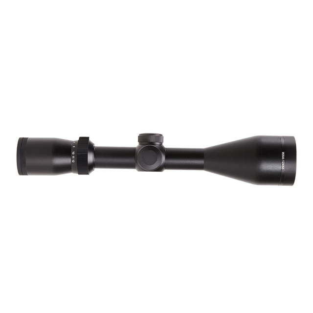  HIII 4-12×50