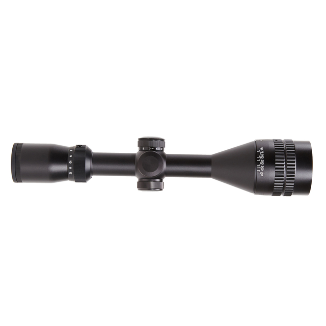 HIII 4-12×50 AO IGR