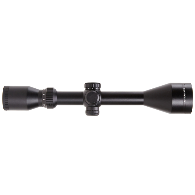 HII 4-12×50 IGR